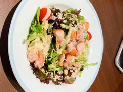 -萨莉亚意式餐厅(杭州西溪龙湖天街店)