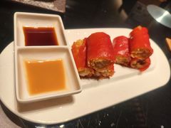 -晓粤·惹味粤菜(凯德乐峰广场店)