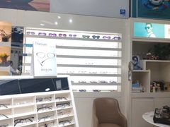 -明润视光配镜