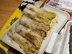 -木屋烧烤(坂田天安云谷店)