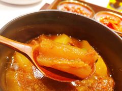 -牛腩之旅·牛腩牛杂煲(光启城美食城店)