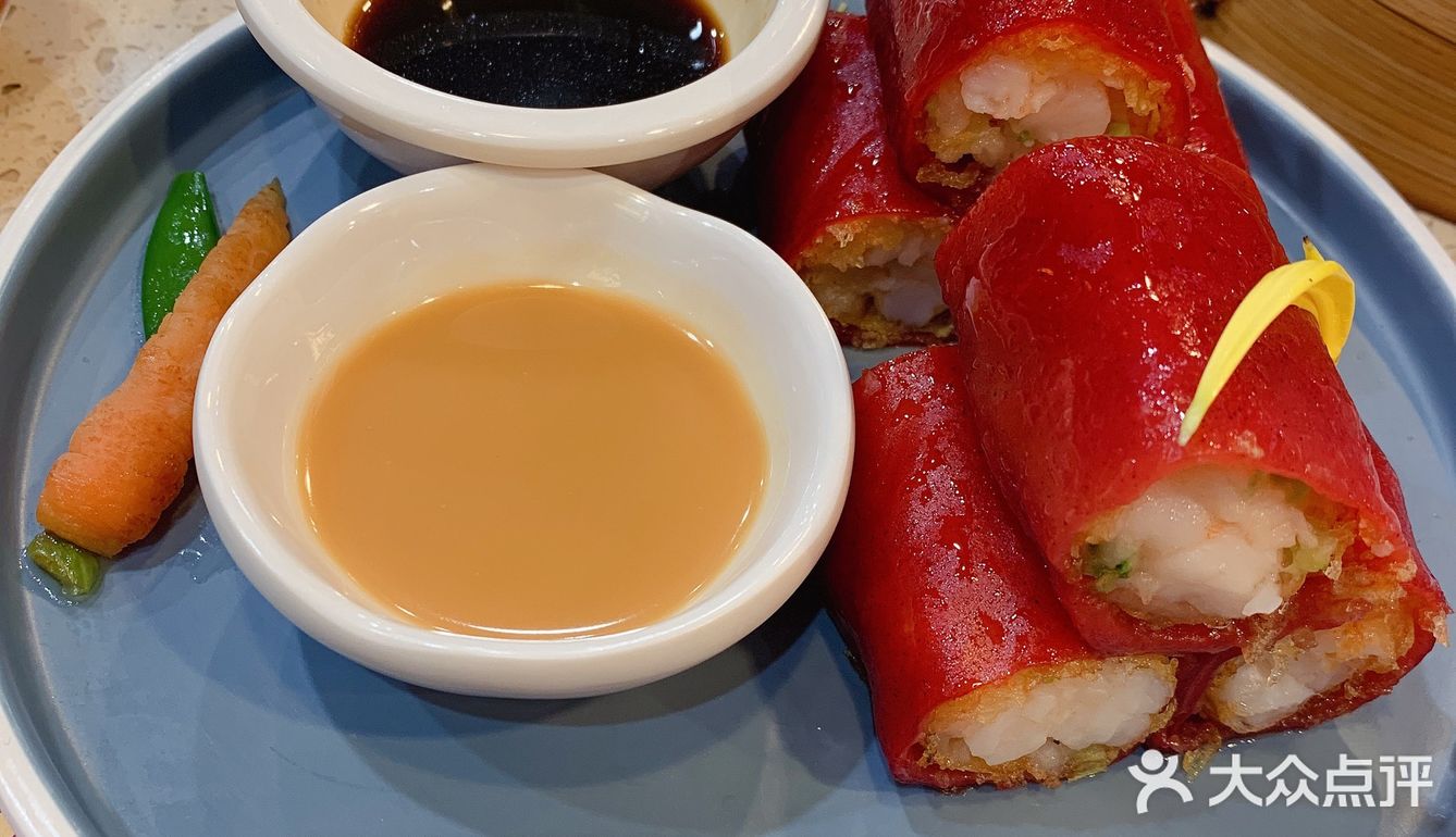 小陈的吃吃喝喝