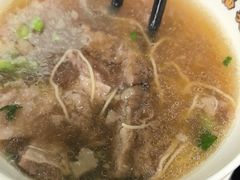 -百福麵家(新馬路店)