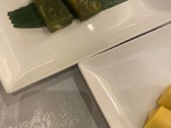 -酌宴府The China Club·广州万富希尔顿酒店(云城东路店)