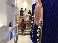 -LONG BAR 廊吧(外滩华尔道夫酒店)