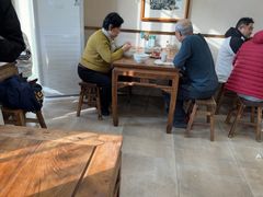 -老刘家永盛斋·传统泡馍(东关南街店)