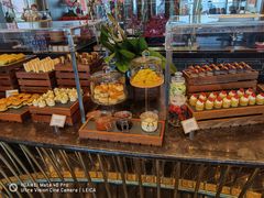 -上海静安香格里拉大酒店
