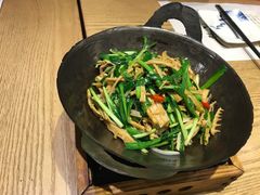 -中国徽菜·徽商故里(广安门店)