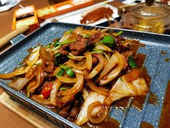 -京悦荟·京沪融合菜(漕河泾印象城店)