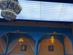 -巴依老爷新疆餐厅