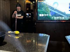 -音乐派KTV(扬州三盛店)