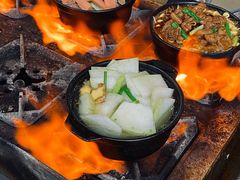 -沈妈砂锅(光华村店)