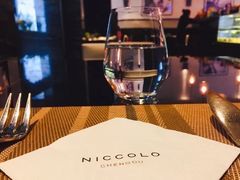 -成都尼依格罗酒店
