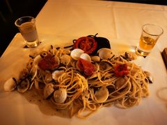 -火车头法国西餐厅