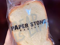 瑞士牛奶英氏方包-PAPER STONE BAKERY(天环店)