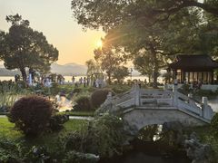 -杭州西湖柳莺里酒店·闻莺厅