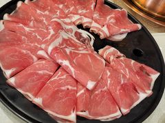 -东来顺饭庄(天坛店)