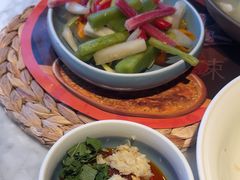 -懒人盐府人家(航天桥店)