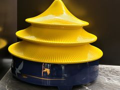 -花家怡园(四合院总店)