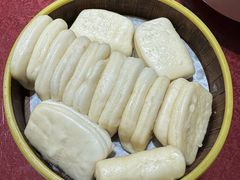 -乔家满族八大碗(中兴路店)