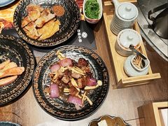 -春田小幸铁板烧(忠义街店)