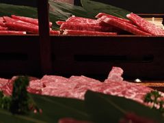 -NIUAN牛庵·日式和牛烧肉(恒隆店)