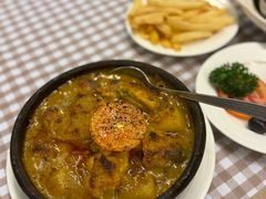 -船屋葡国餐厅