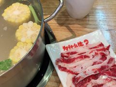 -为什么牛潮汕牛肉火锅(万胜广场店)