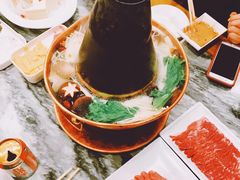 -牛街·马辈儿涮肉(牛街二店)