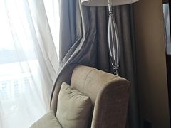 -廊坊固安福朋喜来登酒店