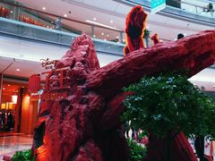 -博纳UA影城(KK Mall IMAX店)