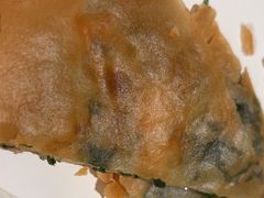 -桂满陇·蟹黄小笼汤包(中山公园店)
