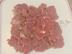 -毛辣果·贵州红酸汤牛肉火锅(西单店)