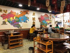 大堂-廣順興(明鸿路店)