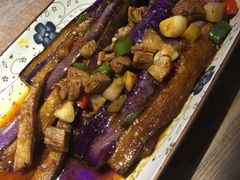 -蜜桃餐厅·江浙融合菜(荟聚购物中心店)