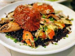 -厦门宝龙铂尔曼大酒店·龙之渊中餐厅