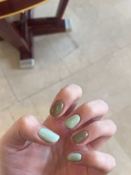 -四季·予你日式美甲美睫Nail