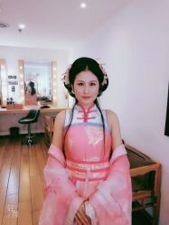 -盘子女人坊古装写真摄影(深圳店)