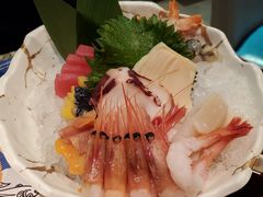 -御满屋日本料理