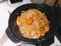 -大树餐厅(益田假日店)