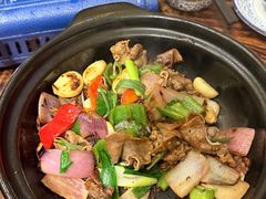 -龚印记牛骨牛杂屋·四代传承(太阳城店)