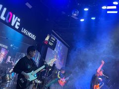 -INLOVE Live House