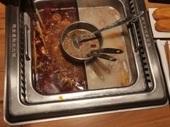 -德庄火锅(巢湖万达店)