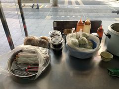 -法记开心粉面店(诗宁大厦店)