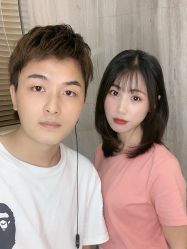 点击看大图 -OnHair造型