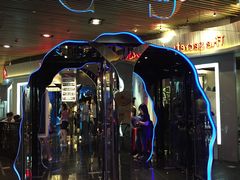 -GALA CINEMA(朗豪坊购物商场店)