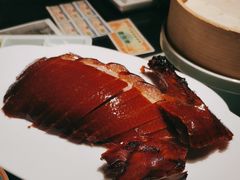 -四世同堂·京菜·烤鸭(双井店)