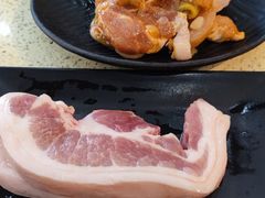 -猪的故事·韩式烤肉(韩乐坊店)