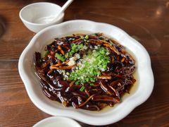 -浦江餐饮•上海菜馆(五四路店)