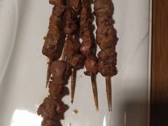 -竹叶涮肉坊(总店)